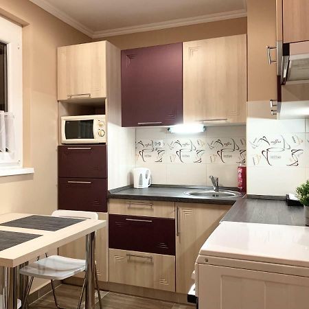 Premium Home 2.0 Budapest Eksteriør bilde