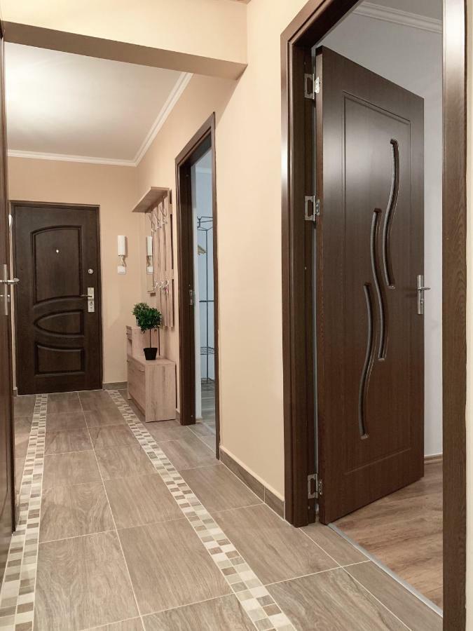Premium Home 2.0 Budapest Eksteriør bilde