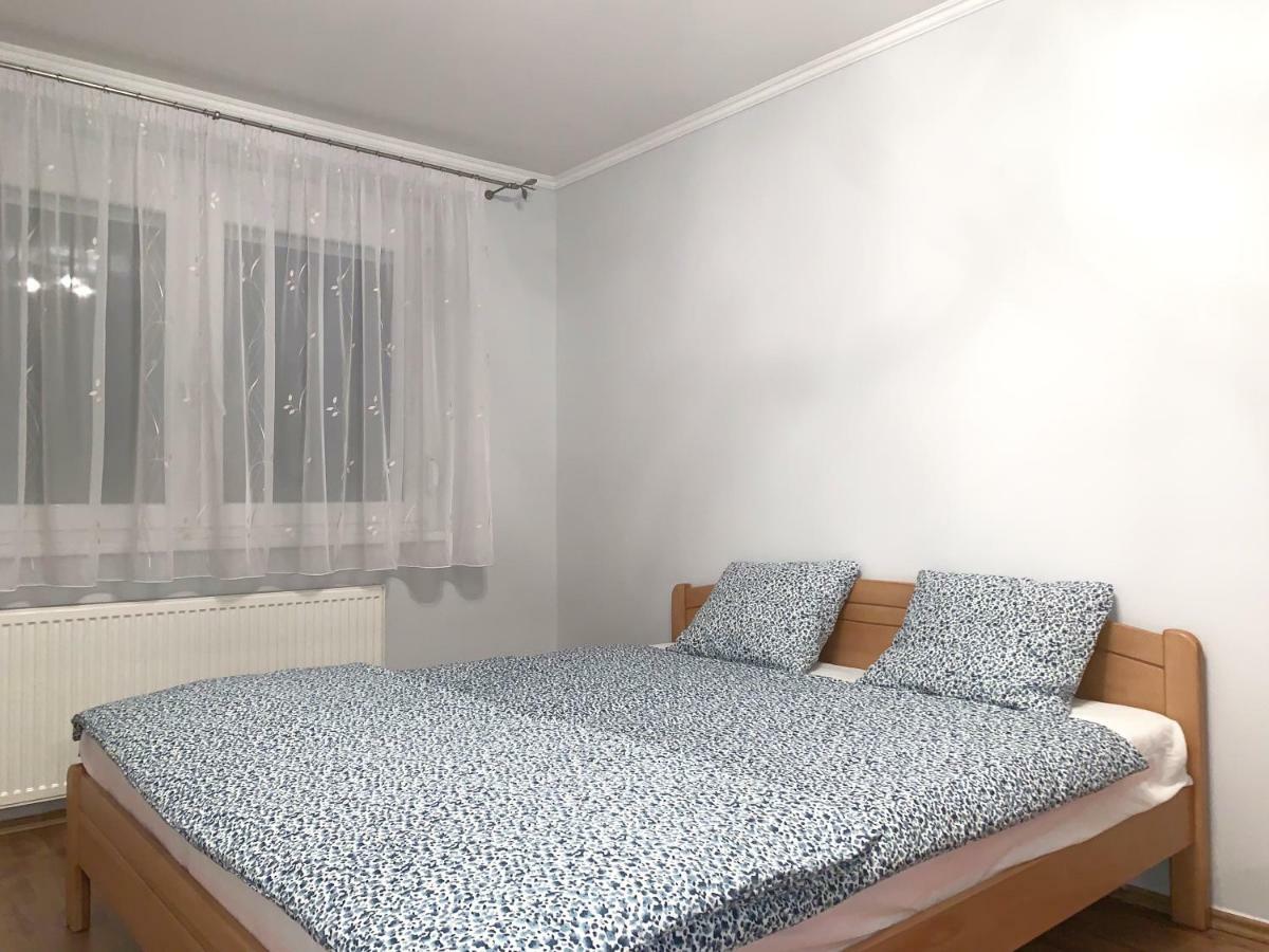 Premium Home 2.0 Budapest Eksteriør bilde