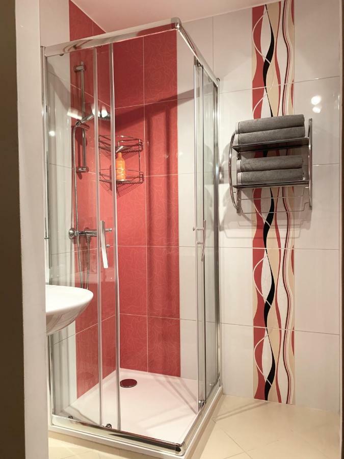 Premium Home 2.0 Budapest Eksteriør bilde