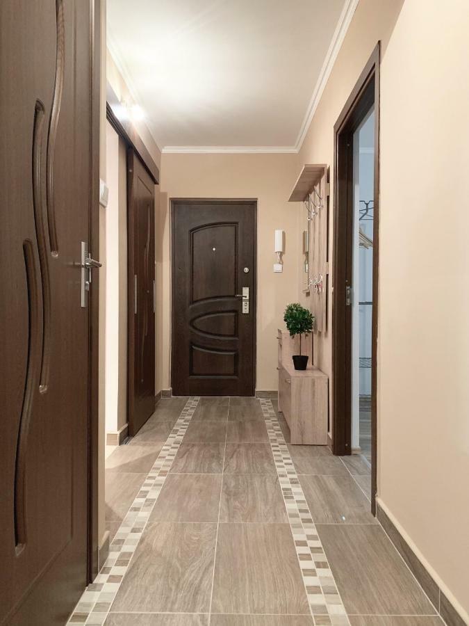 Premium Home 2.0 Budapest Eksteriør bilde