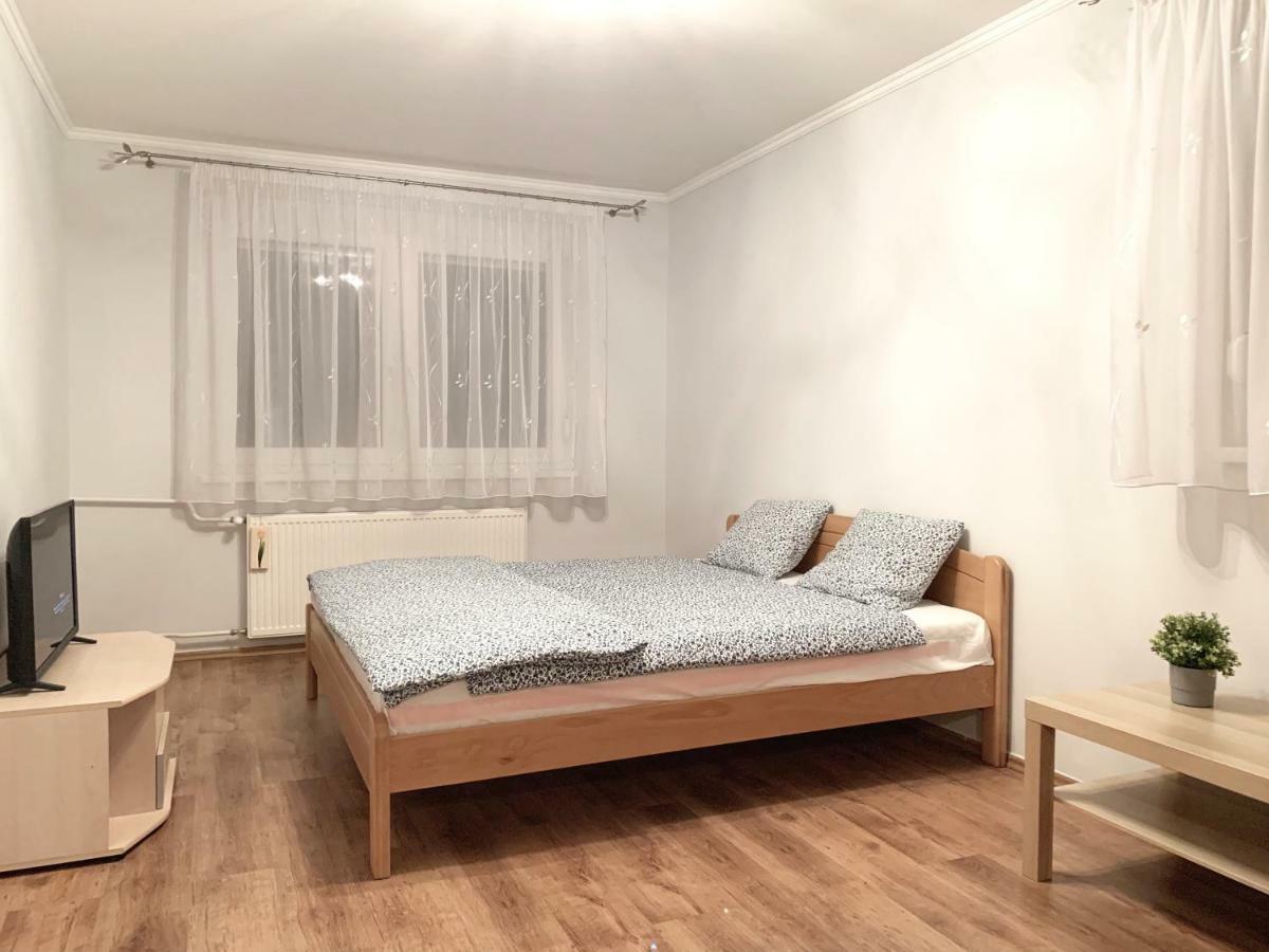 Premium Home 2.0 Budapest Eksteriør bilde