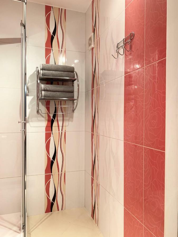 Premium Home 2.0 Budapest Eksteriør bilde