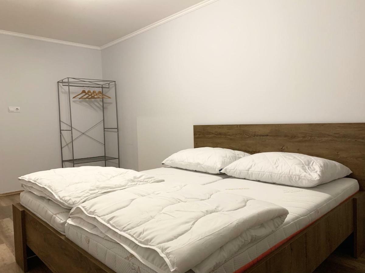 Premium Home 2.0 Budapest Eksteriør bilde